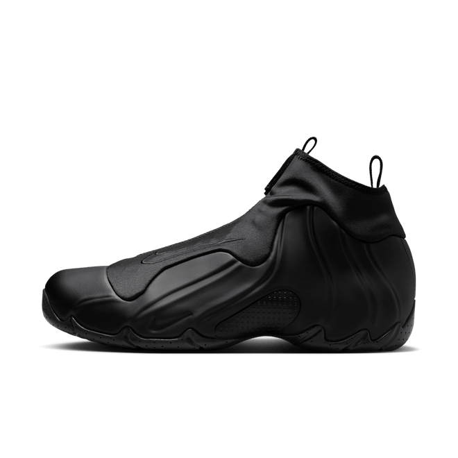 Nike Air Flightposite 'Triple Black' - 2025 FV5582-001