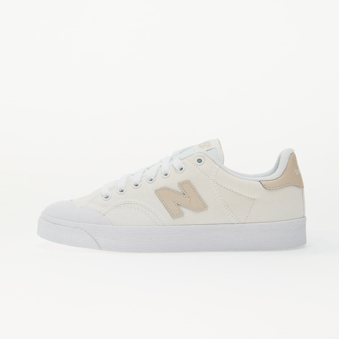 New Balance 100 Oyster White 