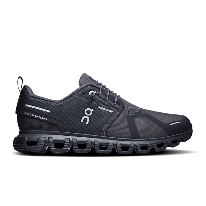 ON Cloud 6 WP 'Black' 3WF10051043