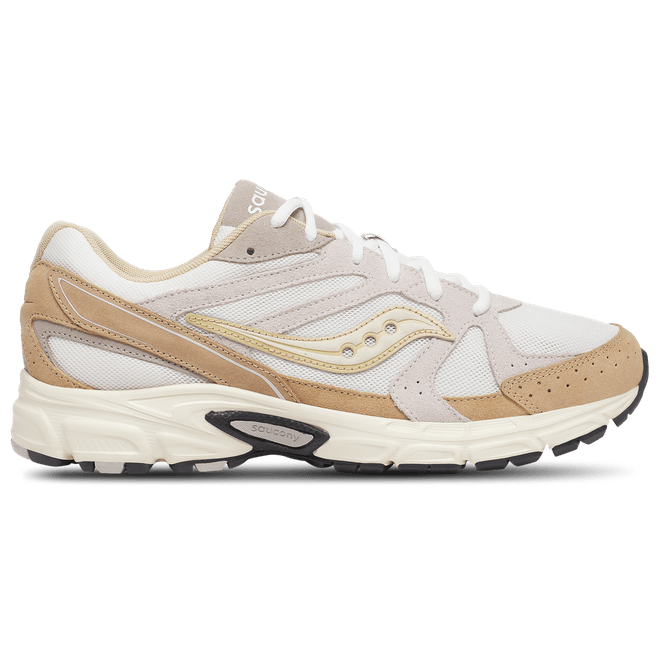 Saucony Ride Millenium white sand S70856-6