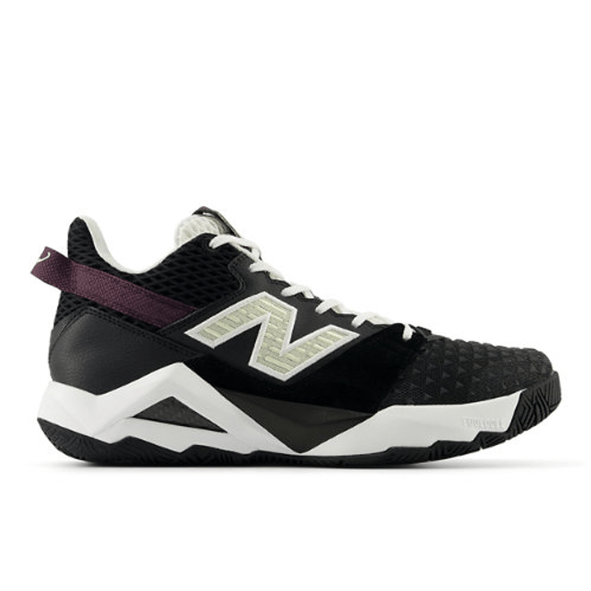 New Balance Women's Coco CG2 Black WCHCOCP2