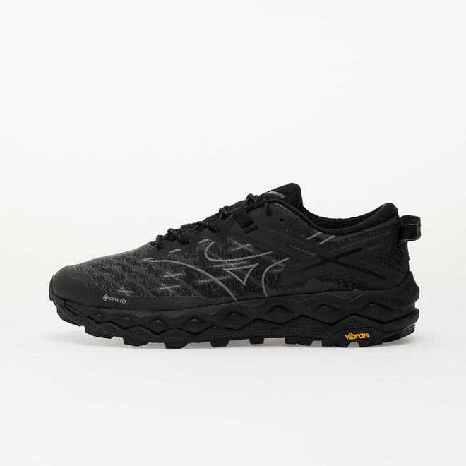 Mizuno Wave Mujin Ls Gtx Black D1GA250102