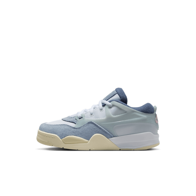 Jordan 4 RM Little Kids' FQ7936-101