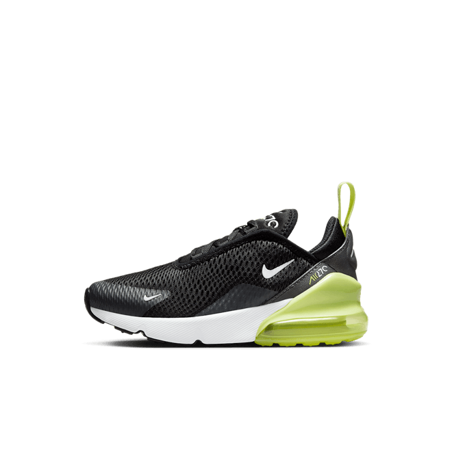Nike Air Max 270 Little Kids' AO2372-704