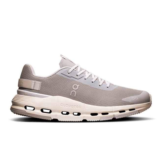 ON Cloudnova Form 2 'Beige' 3WE30173242