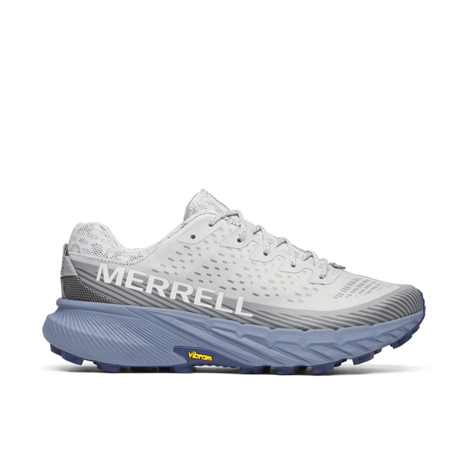 Merrell Agility Peak 5  Pigeon | Indigo
