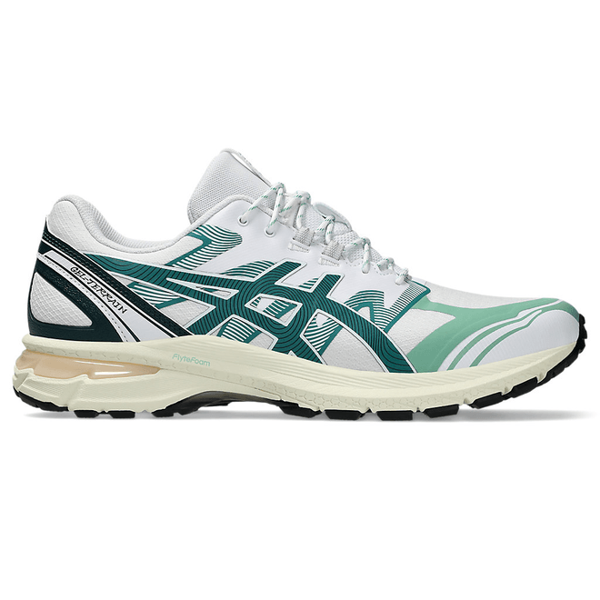 ASICS Gel-terrain White 1203A342-101