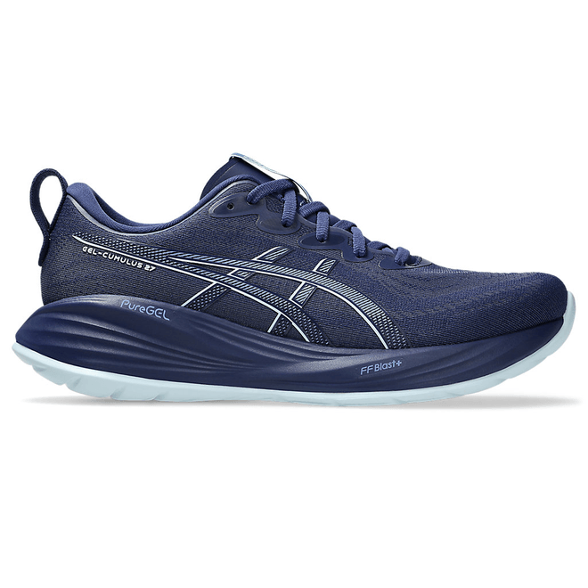 ASICS Gel-cumulus 27 Indigo Blue 1011B960-401