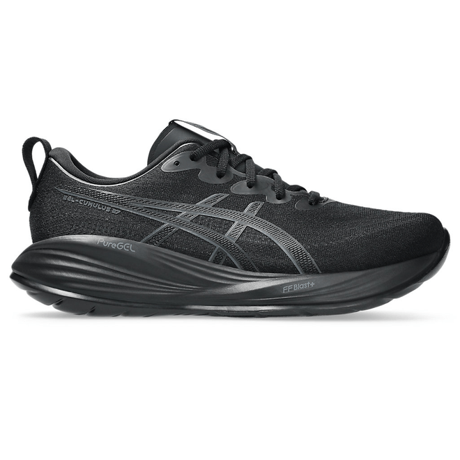 ASICS GEL-CUMULUS 27 Black 1011B960-003