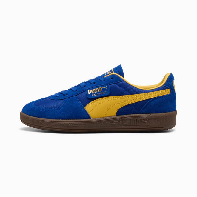 Puma Palermo Vintage Update  401364-02