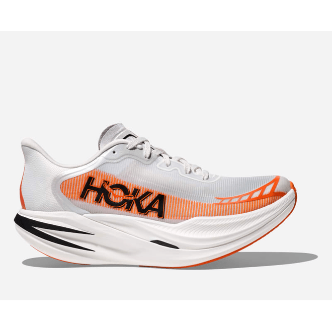 HOKA Cielo X1 2.0 Race  Frost 1162053-FLV