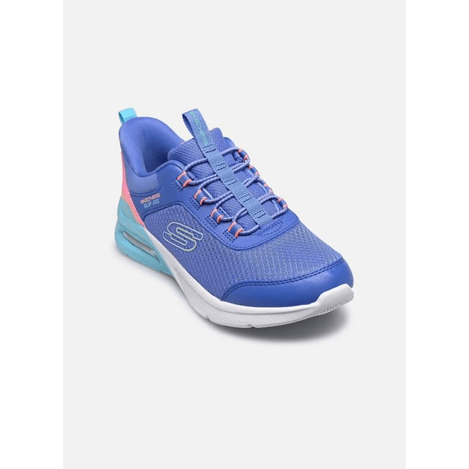 Skechers Slip-ins Microspec Max - Color Trifecta 303594L/BLMT