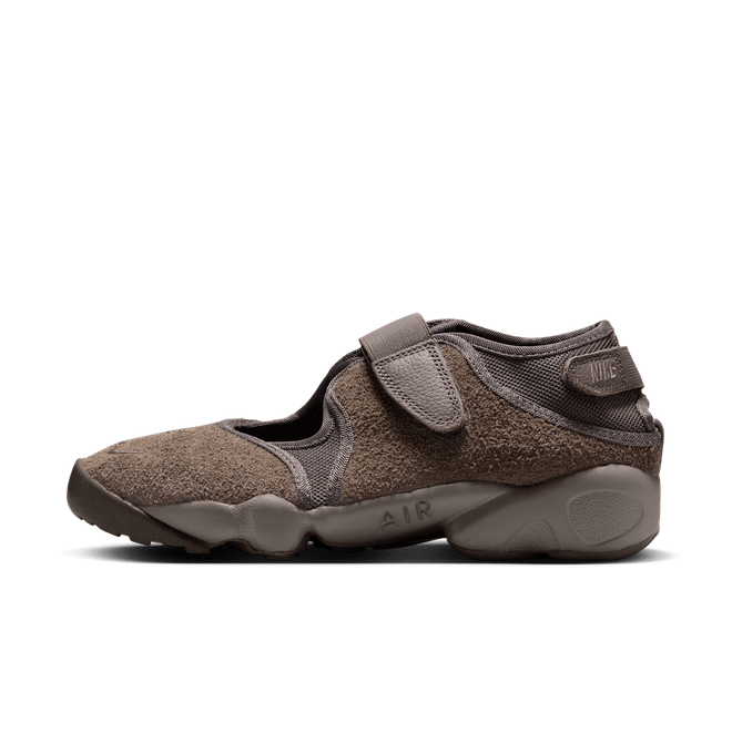 Nike Air Rift ironstone