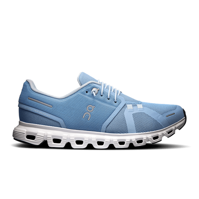 ON Cloud 6 'Blue' 3WF10061508