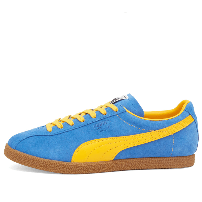 Puma Brasil  Vivid Blue 401048-04