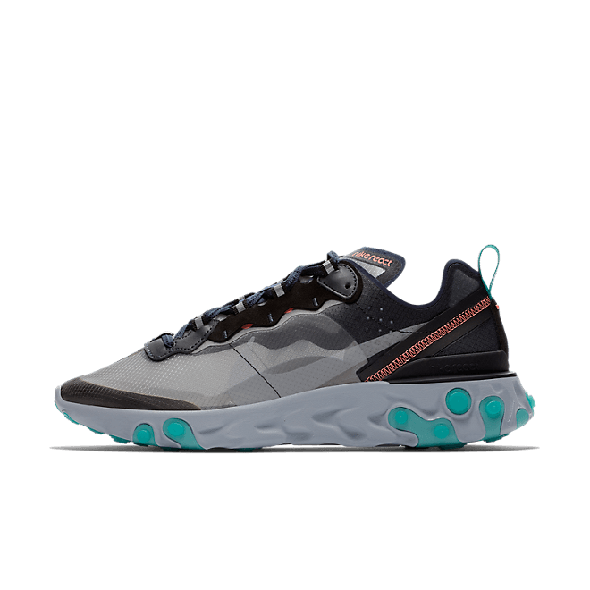 Nike React Element 87 'Neptune Green' AQ1090-005