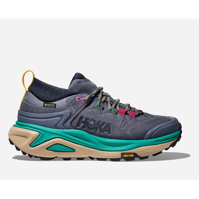 HOKA Kaha 3 Low GORE-TEX  Anchor 1162533-AGM