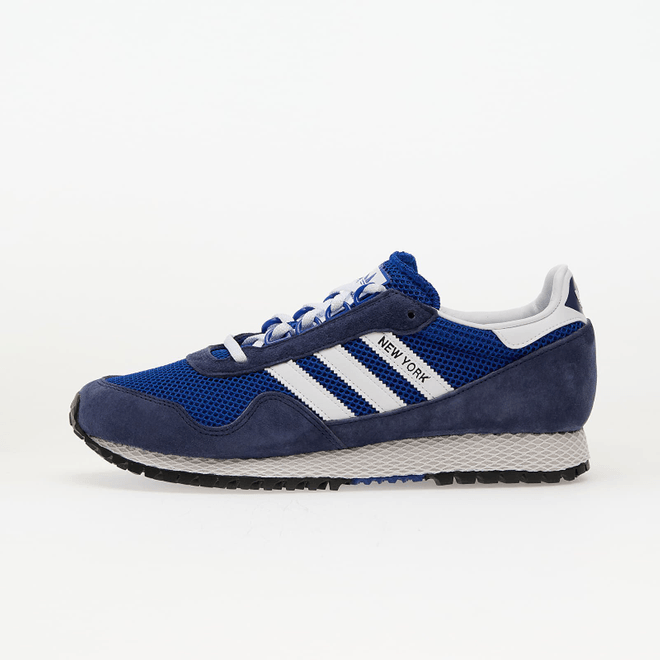 adidas New York Dark Blue