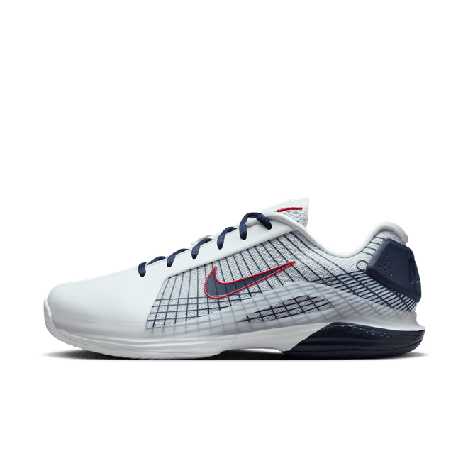 Nike Vapor 12 Hypersmash Hard Court HJ0549-100