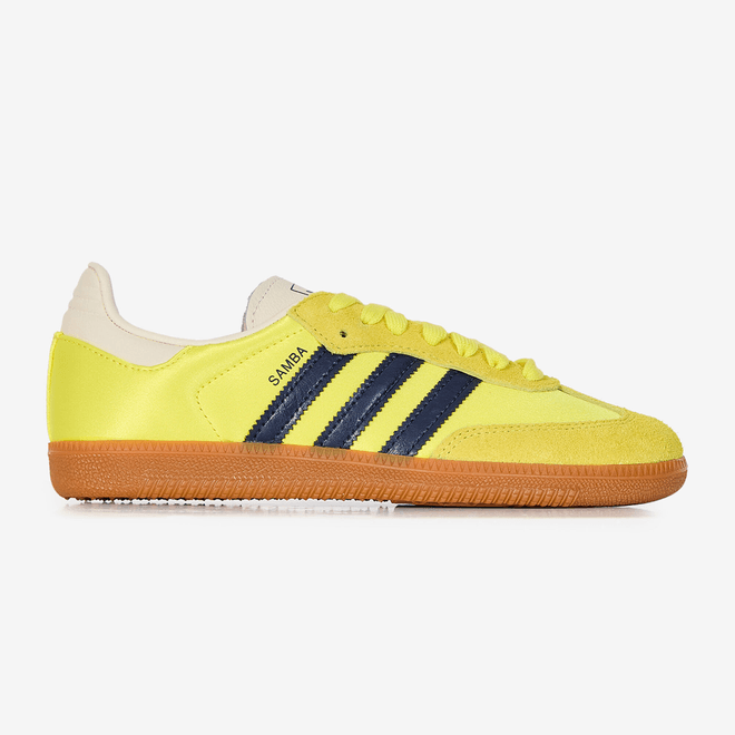 adidas Originals Women's Samba JI2594