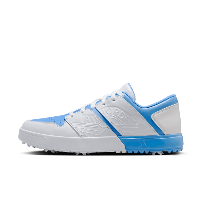 Jordan NU Retro 1 Golf 'UNC' FZ4153-101