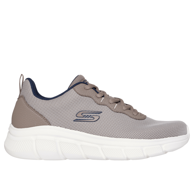 Skechers  BOBS Sport B Flex  'Taupe' 118109-TPE