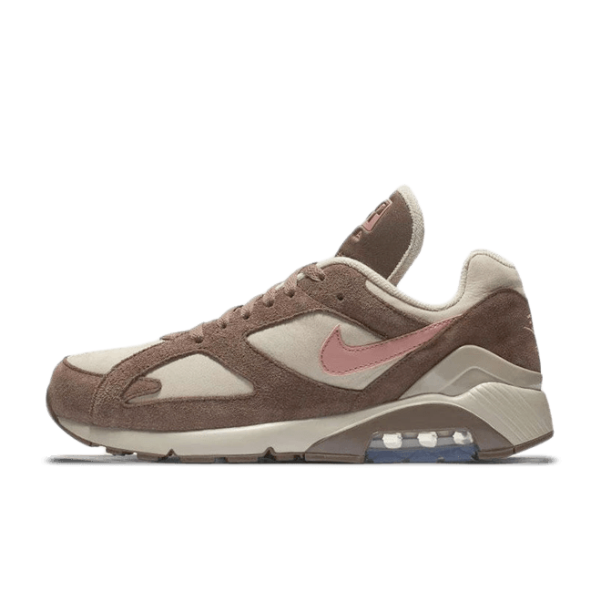 Nike Air Max 180 'Baroque Brown' AV7023-200