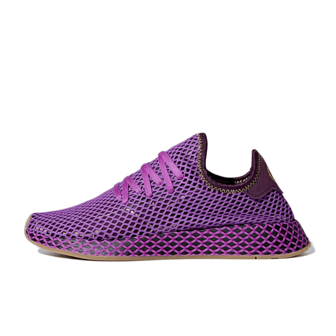 Dragon ball Z X adidas 'Son Gohan' D97052