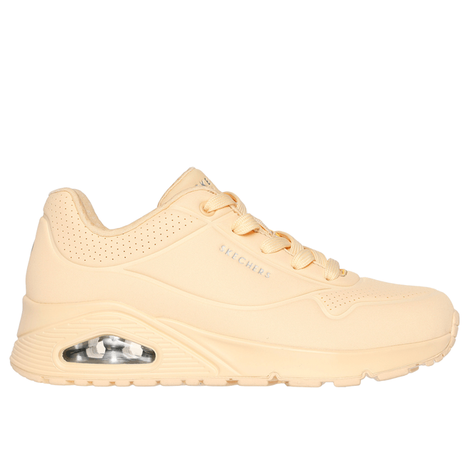 Skechers  Uno  'Orange' 73690-ORYL