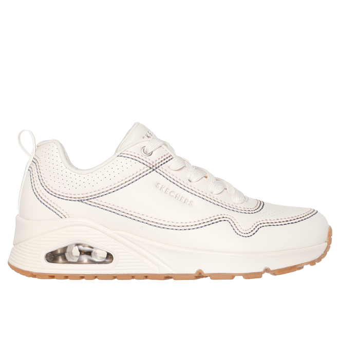 Skechers  Uno  'Off White' 177022-OFWT