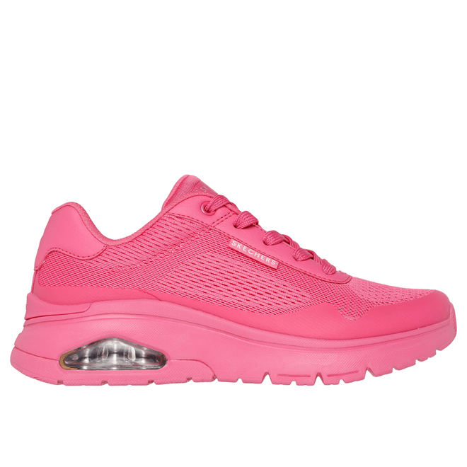 Skechers  Uno Flex  'Hot Pink' 177794-HTPK