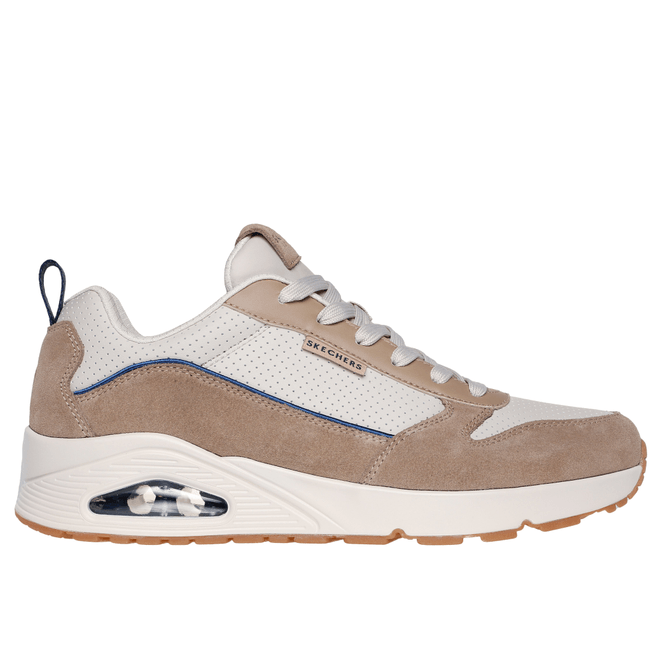Skechers  Uno  'Sand' 183011-SAND