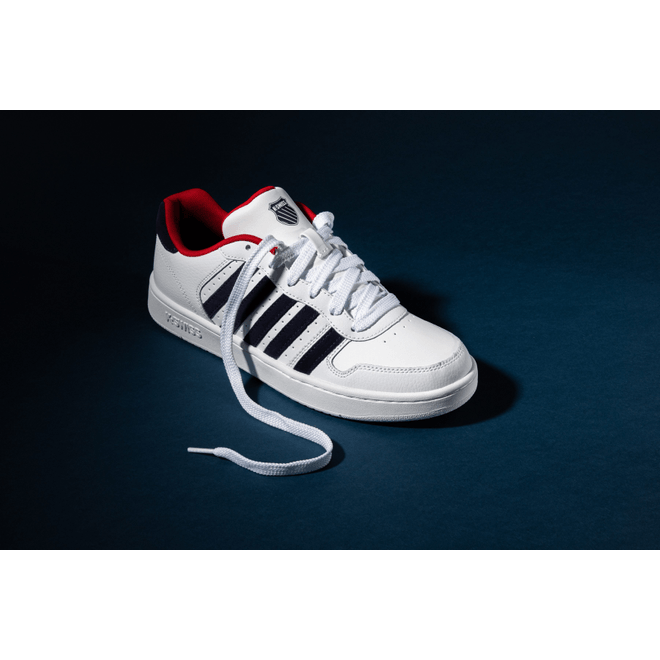 K-Swiss Court Palisades 06931-411-M