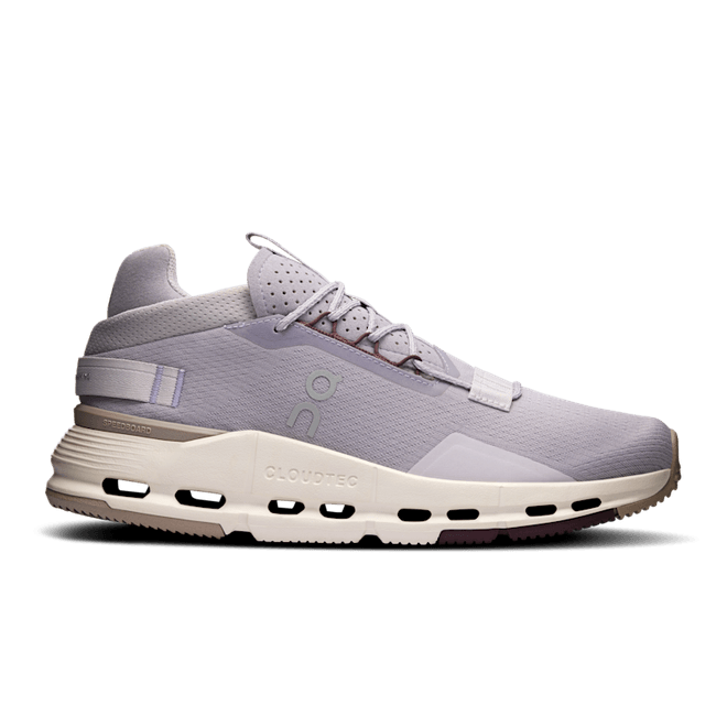 ON Cloudnova 2 'Beige' 3WE30223237