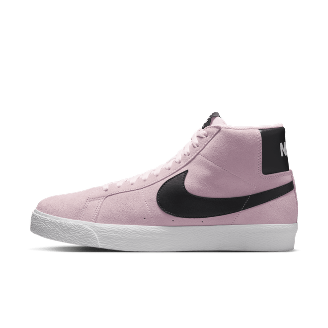Nike SB Zoom Blazer Mid 'Pink Foam'