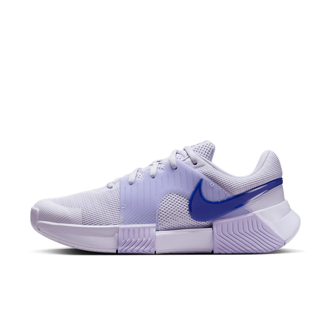 Nike Zoom GP Challenge 1 Hard Court FB3148-500