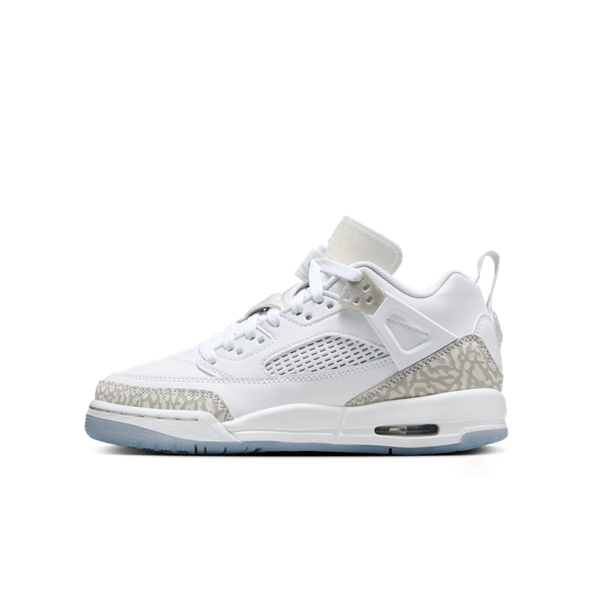 Nike Jordan Spizike Low Older Kids' FQ3950-103