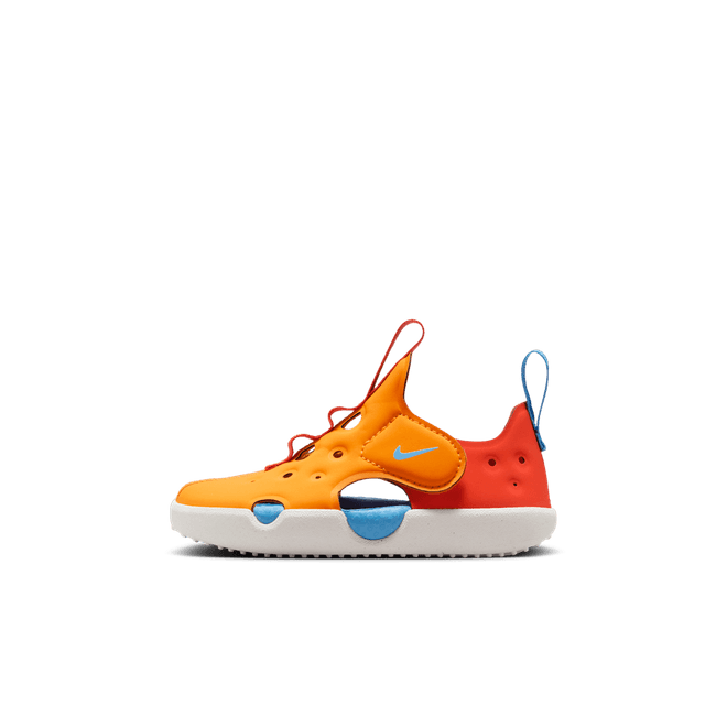 Nike Sunray Protect 4 Baby/Toddler Sandals HF6278-800