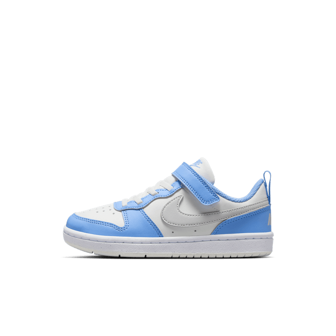 Nike Court Borough Low Recraft Younger Kids' DV5457-128