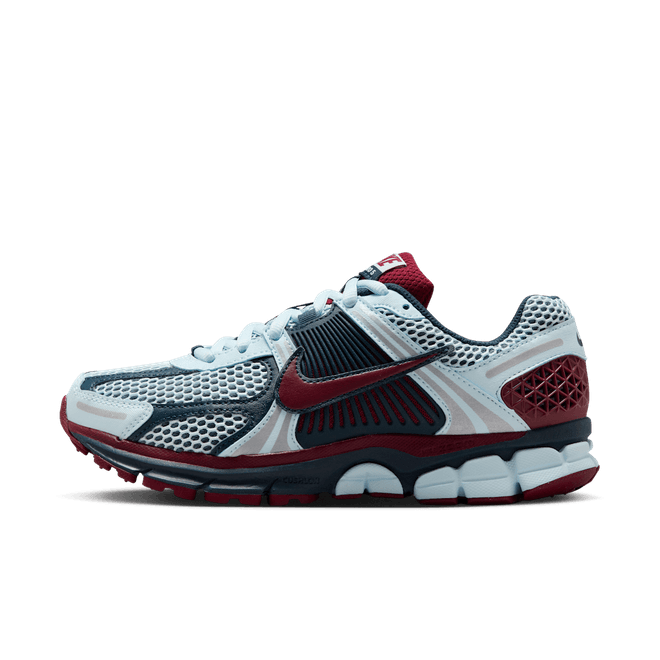 Nike Zoom Vomero 5 'Armory Navy & Team Red' IB7700-400