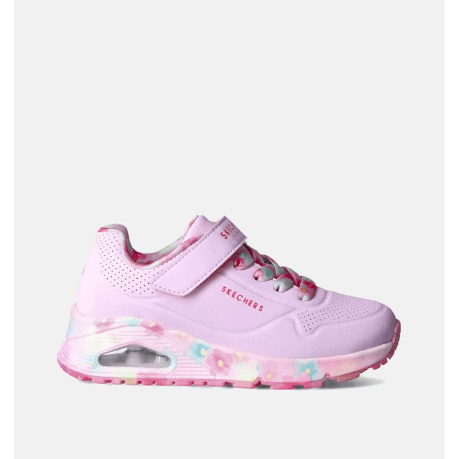 Skechers  Uno Gen1  'Light Pink' 310321L-LPMT