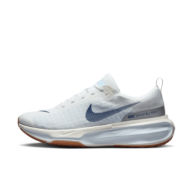Nike Invincible 3 'White & Blue Tint' DR2615-107