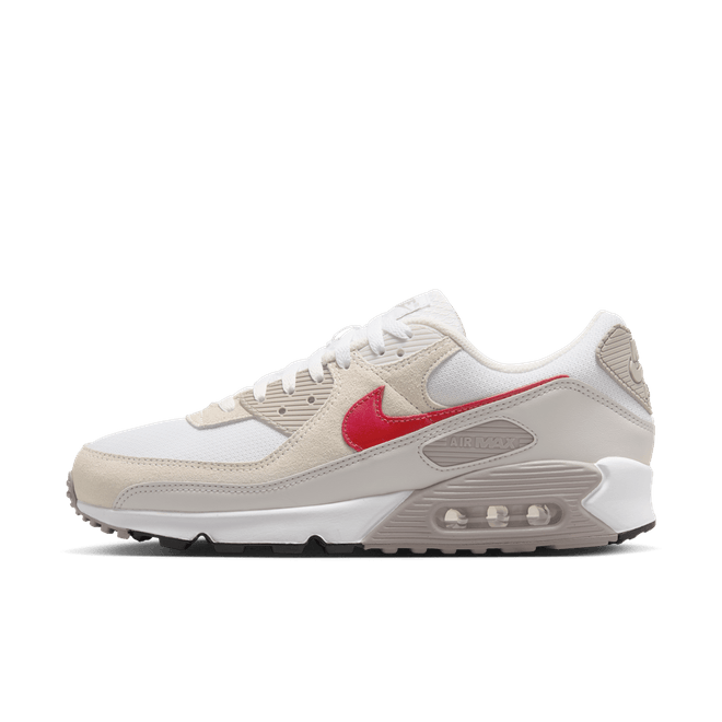 Nike Air Max 90 'College Grey & University Red' DM0029-113