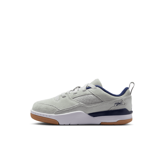 Jordan Flight Court Little Kids' HF3332-004