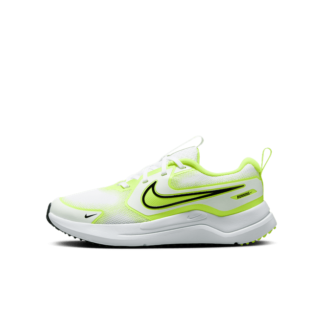 Nike Cosmic Runner Big Kids' Road HM4402-106