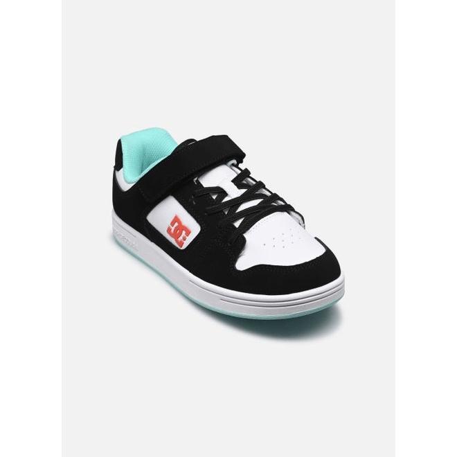 Dc Shoes Manteca 4 V E ADBS300378-XKNG