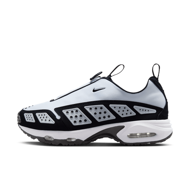 Nike Air Max SNDR 'White & Black' FZ2068-100