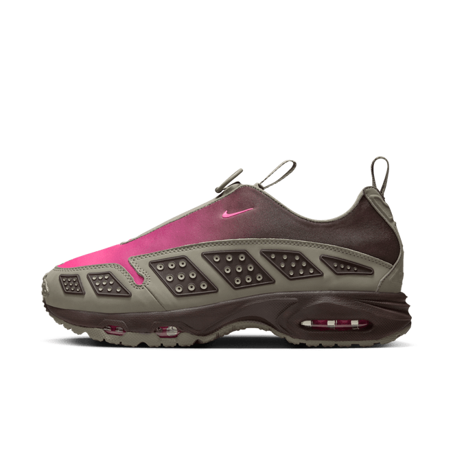 Nike Air Max SNDR WMNS 'Light Army & Pinksicle' IB7702-300