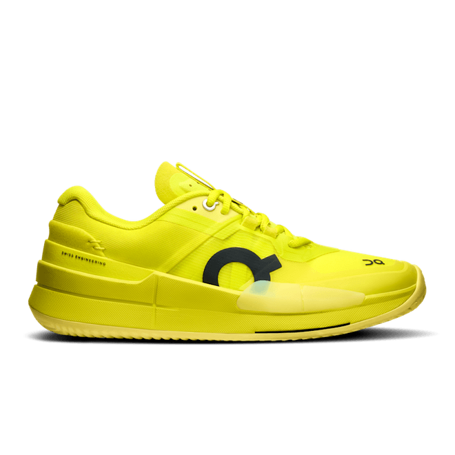 ON THE ROGER Pro 2 Clay 'Yellow' 3WE10633049