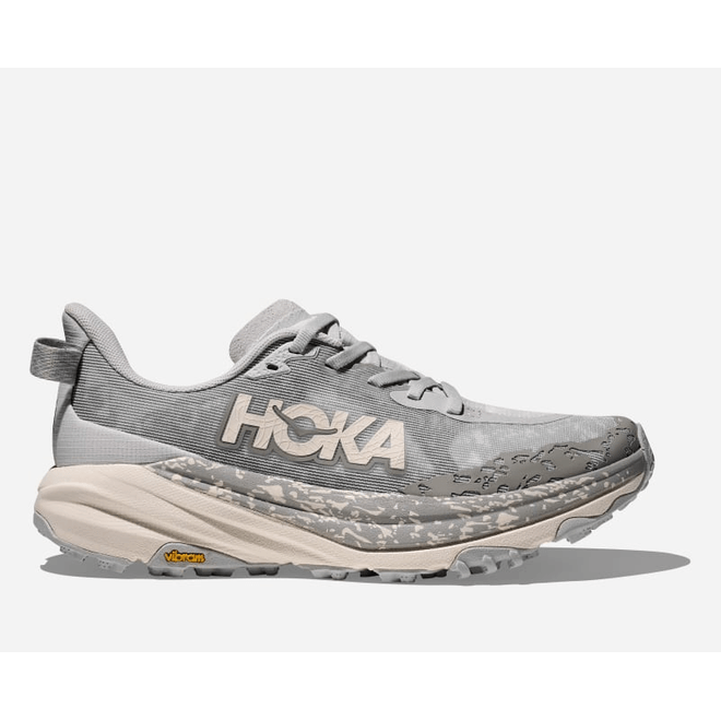 HOKA  Speedgoat 6 Trail  Cosmic Grey 1147811-CYLB